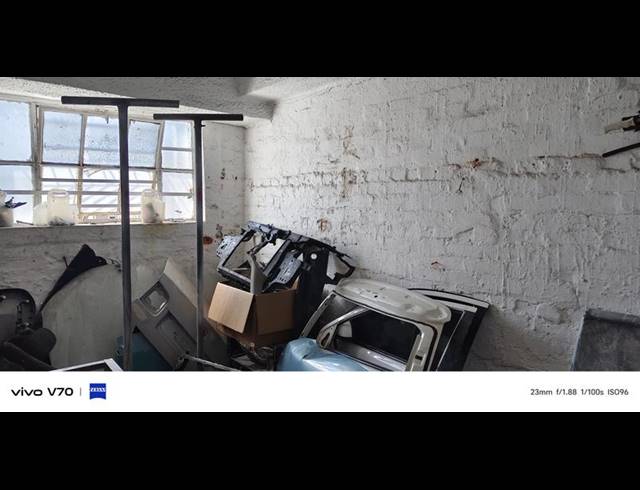 INDUSTRIAL PROPERTY TO RENT IN MAITLAND